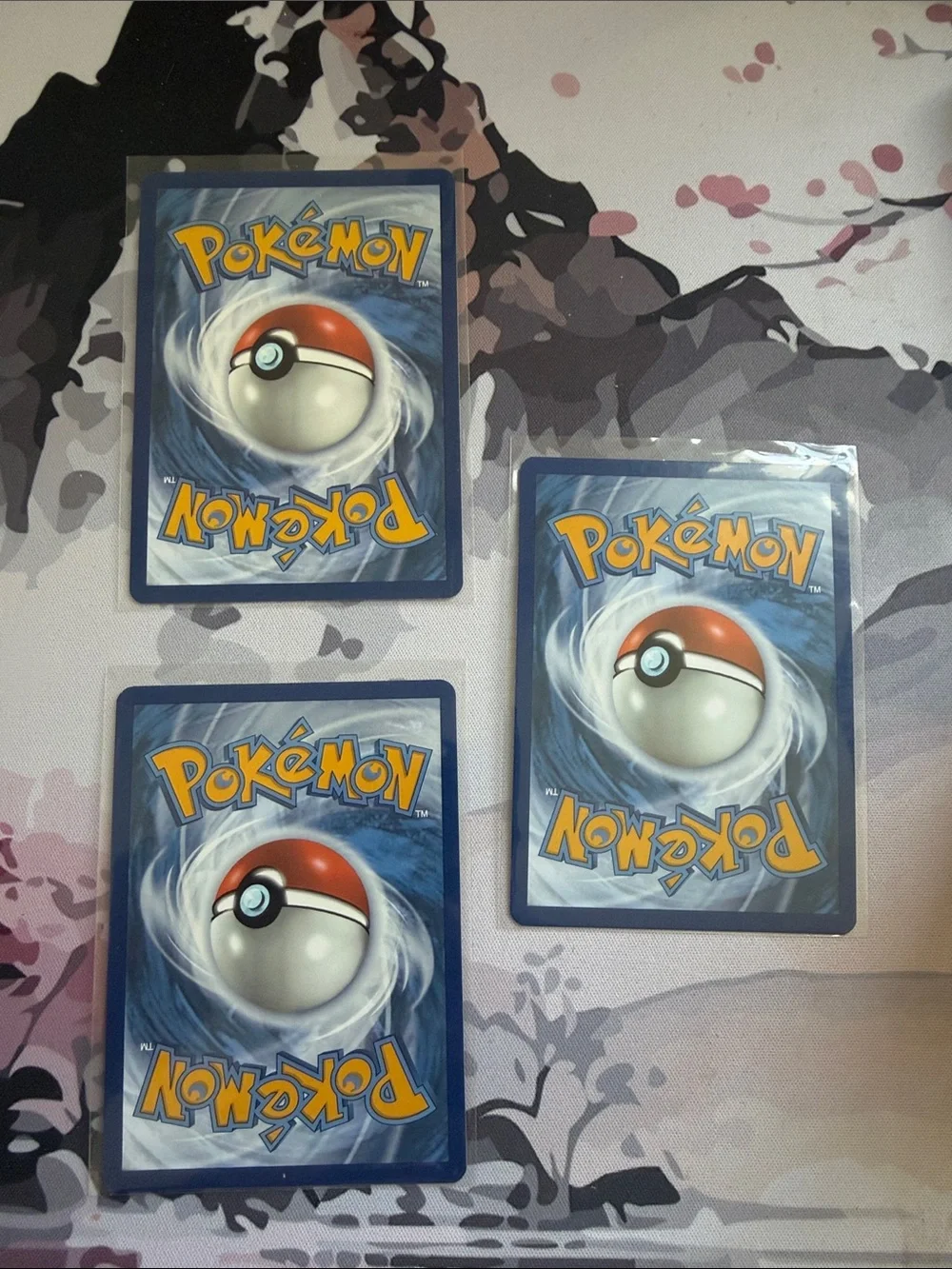 ☠️ Nidoran, Nidorino & Nidoking Evolution Pokémon 151 Lot | Reverse Holo ✨5/$25✨
